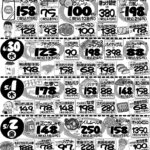 最新チラシ情報4月29日～5月2日
