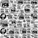 最新チラシ情報5月10日～12日