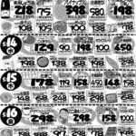 最新チラシ情報5月13日～16日