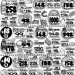 最新チラシ情報5月17日～19日