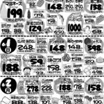 最新チラシ情報5月31日～6月2日