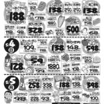 最新チラシ情報5月3日～5日