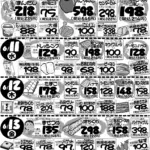 最新チラシ情報6月10日～13日