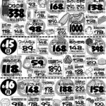 最新チラシ情報6月14日～16日