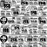 最新チラシ情報7月12日～14日