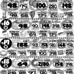 最新チラシ情報7月15日～18日