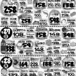 最新チラシ情報7月26日～28日