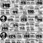 最新チラシ情報7月5日～7日