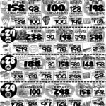 最新チラシ情報8月26日～29日