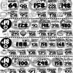 最新チラシ情報9月16日～19日