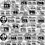 最新チラシ情報9月27日～29日
