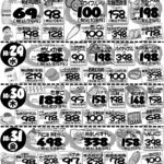最新チラシ情報10月28日～31日