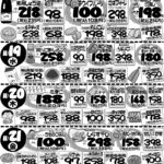 最新チラシ情報11月18日～21日