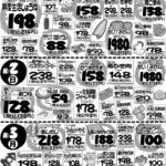 最新チラシ情報11月1日～3日