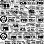最新チラシ情報11月22日～24日