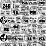 最新チラシ情報11月29日～12月1日