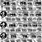 最新チラシ情報11月4日～7日