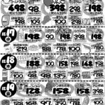 最新チラシ情報12月16日～20日