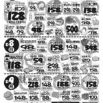 最新チラシ情報2月7日～9日