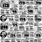 最新チラシ情報4月25日～27日