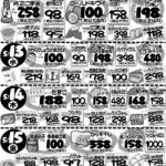 最新チラシ情報5月12日～15日