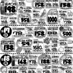 最新チラシ情報5月16日～18日