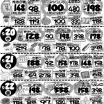 最新チラシ情報5月19日～5月22日