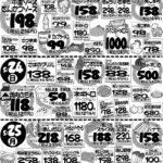 最新チラシ情報5月23日～25日