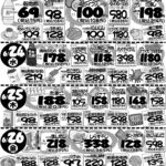 最新チラシ情報6月23日～26日