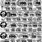 最新チラシ情報7月14日～17日