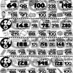 最新チラシ情報8月25日～28日