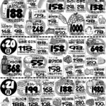 最新チラシ情報9月19日～21日