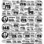 最新チラシ情報9月26日～28日