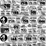 最新チラシ情報9月5日～7日