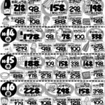 最新チラシ情報10月13日～16日