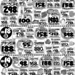 最新チラシ情報10月17日～19日